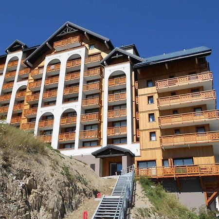 Duplex Moderne Avec Balcon, Parking, Cuisine Equipee - Fr-1-516-22 Apartment Les Deux Alpes Exterior photo